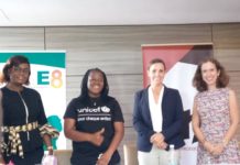 8 ème édition du Festival de Hip-hop – Natacha Flora Sonloue dit Nash : “Être artiste, ce n’est pas que faire danser les gens, mais c’est aussi conscientiser”