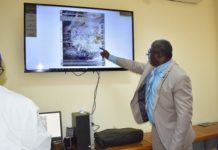Burkina Faso-Ouattara Frédéric : « Ce qu’il faut savoir sur le projet de satellite burkinabè »