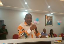 Présidentielle du 31 octobre 2020- “Le ministre Sidiki Konaté promet un score de 70 % au candidat du RHDP”