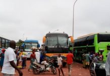 Yamoussoukro : des voyageurs bloqués et peut- être privés de vote
