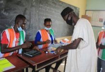 Cocody-Angré, Yopougon-Institut des aveugles : Comment le scrutin présidentiel s’est déroulé
