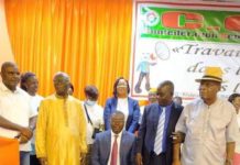 Organisations syndicales- Zadi Gnagna : “Pourquoi nous avons créé la confédération générale syndicale des travailleurs de Côte d’Ivoire”