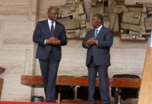 100 jours à la Primature – Bema Fofana, Dah Sassan, Imbassou Ouattara, Noël Dourey, Kouakou Kra et César Etou jugent les actions d’ Hamed Bakayoko
