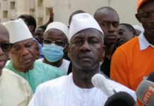Violences postélectorales à Agboville: Bictogo veut créer une plateforme comprenant des jeunes et femmes du FPI, du PDCI-RDA et du RHDP