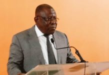 Boycott actif du scrutin du 31 octobre 2020 -Bacongo : “Ça manque totalement de logique”