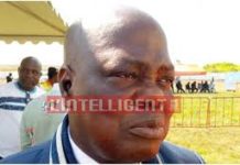 Des sources concordantes et persistantes annoncent l’ex ministre au pays de Kwamé N’Krumah, Blé Guirao dément : “Le Président Mabri n’est pas en fuite au Ghana”