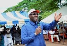 Violences électorales à Yamoussoukro – Souleymane Diarrassouba : “Houphouët-Boigny, toute sa vie , s’est engagé à ne jamais verser le sang humain”