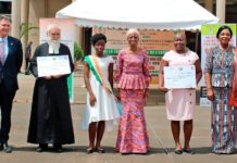 31e édition de la Journée internationale de l’enfance- Bakayoko-Ly Ramata : « Il faut réinventer une Côte d’Ivoire où il y a zéro violence faite aux enfants »