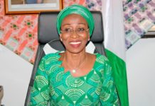ONU/ Résolution 1325- La ministre BAKAYOKO-LY : « J’exhorte les femmes à être de véritables artisans d’une paix durable en Côte d’Ivoire »
