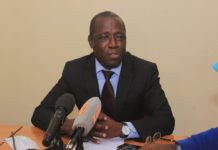 Parti pour le progrès et le socialisme – Kacou Mathias, Président: “ Le Cnt c’est la création d’une rébellion”