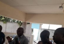 M’Bengué- 300 tables-bancs aux écoles et 100 motos aux chefs de villages et animateurs locaux du Rhdp