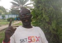 Entretien – Pacôme Kouassi, membre du grand conseil du Pdci: “Nous mettons fin à la désobéissance civile…”