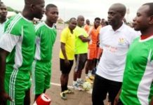 Journée nationale de la paix- Les autorités et les jeunes de Yamoussoukro s’engagent pour une paix durable