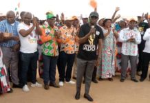 Yéo Kolotioloma, délégué départemental d’Abobo 5 à l’opposition : «La politique ne peut s’accommoder de mensonges et de mauvaise foi»