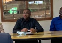 Sakassou – Sidi Touré à des jeunes : “Ne donnez pas vos vies à des politiciens que vous ne connaissez pas”