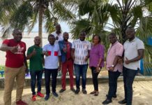 Grand Centre Baoulé: des leaders de jeunesse s’unissent pour maintenir la paix et la cohésion sociale