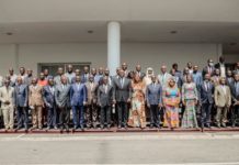 “Le gouvernement fera tout ce qui est humainement possible pour faire avancer les choses…”(le Premier ministre Hamed Bakayoko, dialogue politique,Côte d’Ivoire)