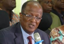Nous asseoir pour discuter dans l’esprit de notre référent Laurent Gbagbo (Georges-Armand Ouegnin,Eds,dialogue politique, Côte d’Ivoire)