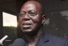 Cette séance d’ouverture a suscité en nous,le Pdci-Rda, beaucoup d’espoirs (Niamkey Koffi reprise du dialogue politique en Côte d’Ivoire)