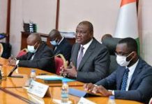 13 ministres cooptés pour la reprise du dialogue politique avec l’opposition et la société civile sur les Cei locales (Côte d’Ivoire)