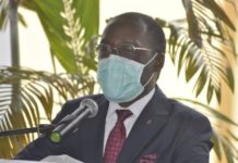 Covid 19: si la population veut qu’il y ait des couvre-feux, on y arrivera (ministre santé,Côte d’Ivoire)