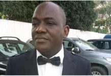 Président des transporteurs du Pdci et membre du Bureau politique – Sanogo Lacina : “Mes vérités sur les informations relatives à un coup d’État contre le Président Bédié”