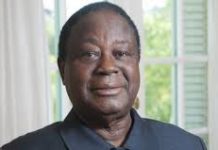 Bédié éconduit pour avoir tenté une visite à Guikahué sans autorisation (Côte d’Ivoire)