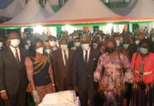 Côté d’Ivoire : pourquoi et comment Abidjan ville lumières 2020 (Robert Mambé)
