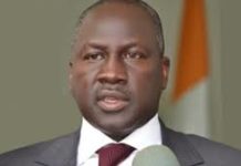Bictogo salue le sens élevé de la responsabilité de l’opposition, invite à tourner la page de la présidentielle (dialogue politique, Côte d’Ivoire)