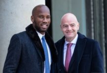 La Fifa jusqu’au bout de la marmaille et de l’imposture en Côte d’Ivoire avec l’imposition imminente d’un comité de normalisation