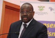 Côte d’Ivoire : avancements et confirmation de nominations dans l’armée, la gendarmerie et la police
