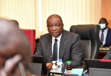 Clôture du dialogue politique : le message d’espoir du Premier ministre Hamed Bakayoko (Côte d’Ivoire)