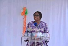 Ce que que Kandia Camara a dit à l’inauguration des nouveaux locaux de la Deco (Côte d’Ivoire, examens et concours, éducation nationale)