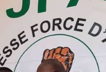 Sos – Yacouba Konaté (Jfa Bouaké) : “Doumbia Major a besoin de 4,5 millions Fcfa pour traiter une maladie mystérieuse dont il souffre”