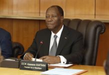 Côte d’Ivoire : Le Président Bédié et moi (…) sommes convenus de reprendre le dialogue (Ouattara Conseil des ministres)
