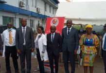 Dr Konaté Seydou, Dg du Cnts : “Voici ceux qui ont le plus besoin de sang en Côte d’Ivoire”