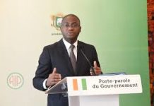 Sur la réconciliation le Président Ouattara ne peut pas être pris à défaut ( Sidi Touré,Côte d’Ivoire)