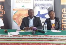 Football-En attendant la reprise du championnat national : Isp lance un tournoi pour redonner vie “aux stades’’