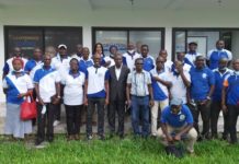 Soutien des ex footballeurs de Yopougon – Sory Diabaté : “Sidy Diallo nous a mis en mission de continuer à tout pardonner