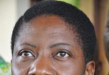 Côte d’Ivoire : Henriette Lagou candidate indépendante aux législatives du 6 mars 2021 à Daoukro