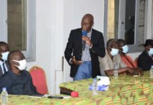Côte d’Ivoire : aucun développement sans se déplacer et ni transporter la marchandise (Amadou Koné)