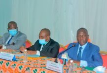 Législatives du 6 mars 2021 à Agboville – Adama Bictogo, directeur exécutif du Rhdp : “Il faut aller avec les meilleurs mais…”