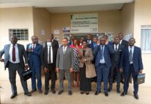 Formation des cadres de sécurité sociale- La Cnps ouvre les portes de l’Im2s à 125 pensionnaires