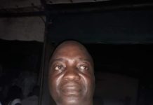 Président de la mutuelle village Djédjédigbepa- Armand Douyou fait le point des actions réalisées
