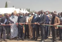 Bouaké – Hommage: Une avenue pour immortaliser Kouamé N’Sikan