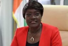 Législatives du 6 mars 2021- La Ministre Mariatou Koné met en mission la chefferie traditionnelle
