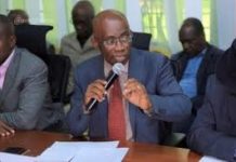 Dialogue politique et législatives 2021- Pourquoi la conférence des opposants radicaux en désaccord avec Bédié, Gbagbo et Affi a été reportée
