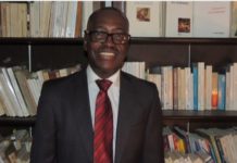 Alexis Dieth- Les législatives de mars 2021, une épreuve de vérité en Côte d’Ivoire
