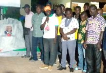 Cavally – Mobilisation populaire pour un hommage à Hamed Bakayoko