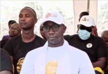 Décès du Premier ministre Hamed Bakayoko: L’AGFP appelle les jeunes du Woroba à prendre part active à l’organisation